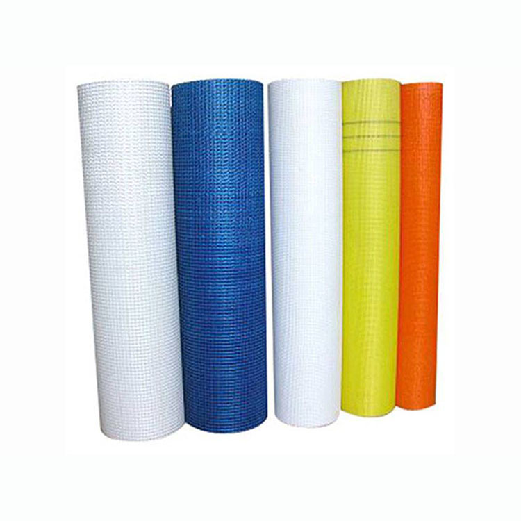 fiberglass mesh