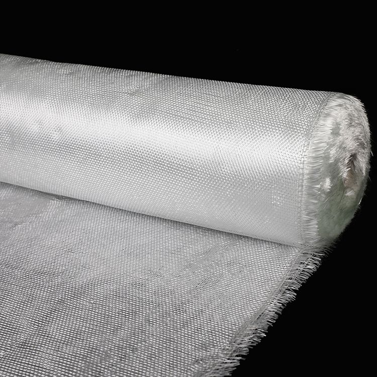 fiberglass woven roving