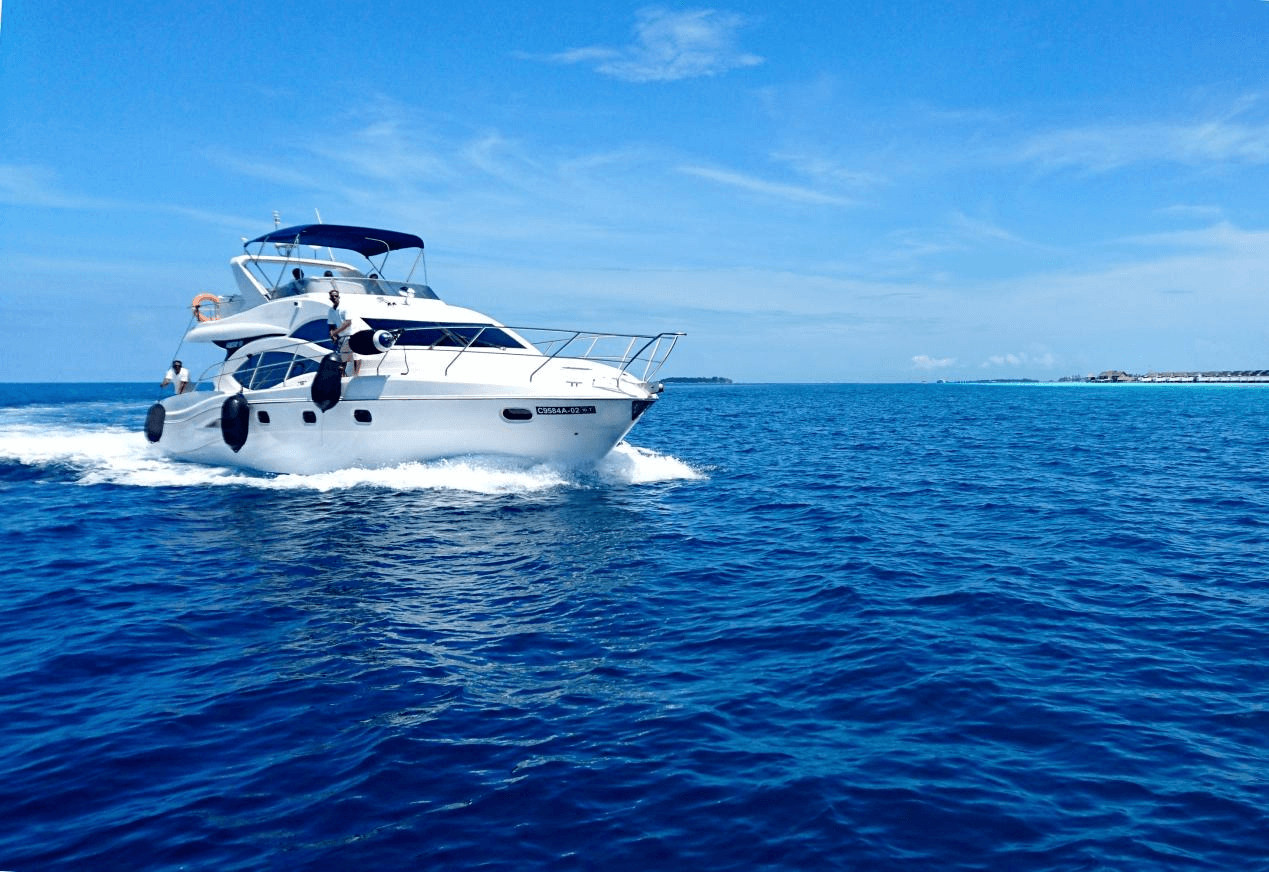 fiberglass boat