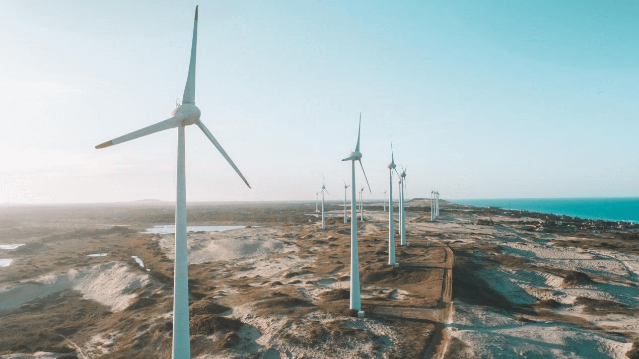 fiberglass wind