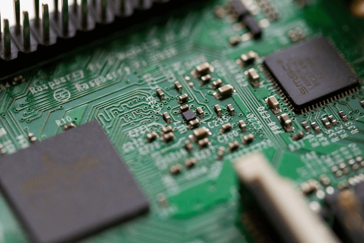 Electronic and electrical