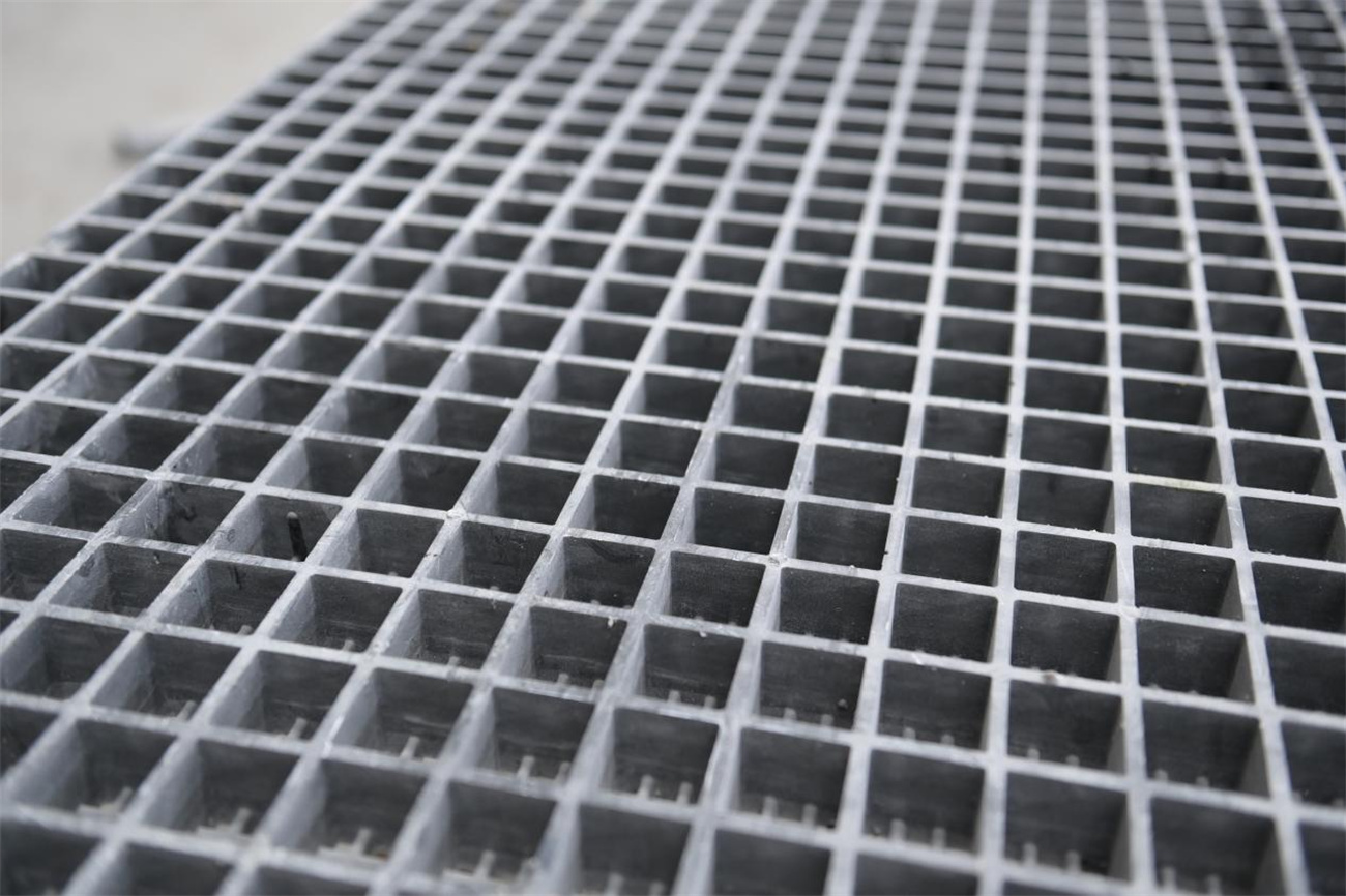 fiberglass grating