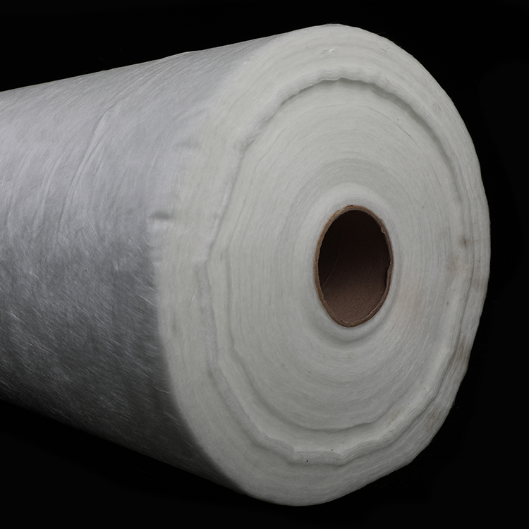 fiberglass surface mat