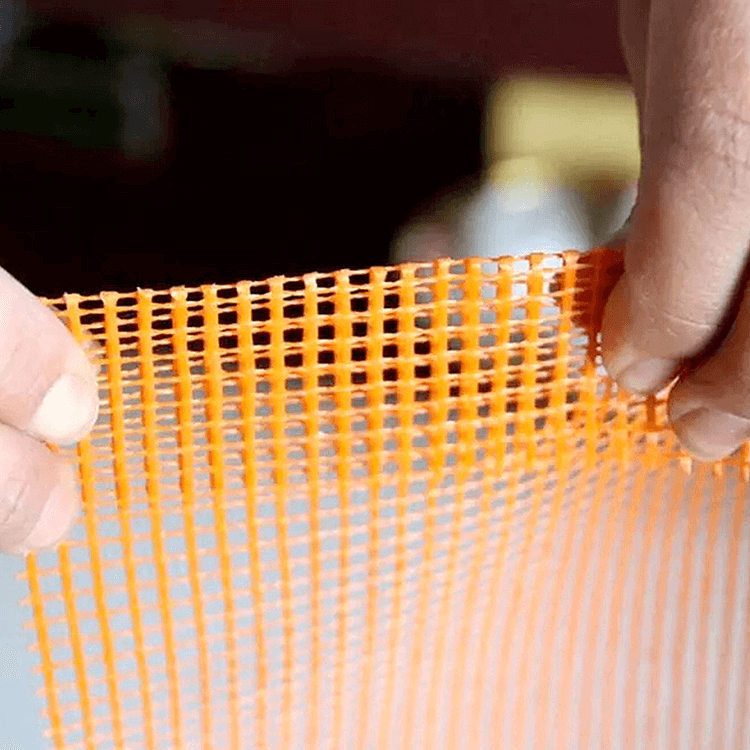 fiberglass mesh